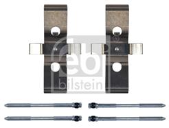 FEBI BILSTEIN 182357