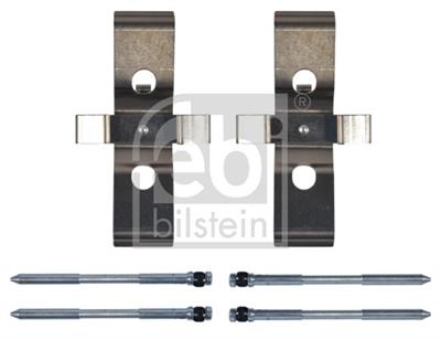 FEBI BILSTEIN 182357 Číslo výrobce: BRK FITTING KIT 026. EAN: 4054224823576.