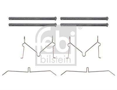 FEBI BILSTEIN 182375 Číslo výrobce: BRK FITTING KIT 024.