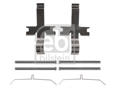 FEBI BILSTEIN 182427 Číslo výrobce: BRK FITTING KIT 060. EAN: 4054224824276.