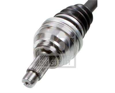 FEBI BILSTEIN 182454 EAN: 4054224824542.