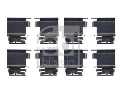 FEBI BILSTEIN 182460 Číslo výrobce: BRK FITTING KIT 079. EAN: 4054224824603.