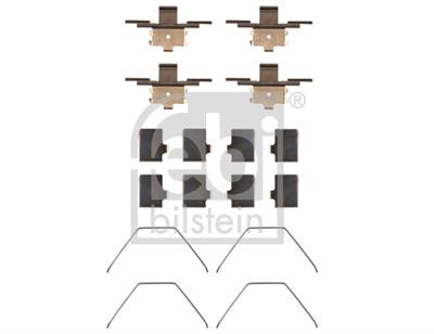 FEBI BILSTEIN 182485 Číslo výrobce: BRK FITTING KIT 039. EAN: 4054224824856.