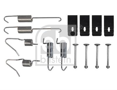 FEBI BILSTEIN 182550 Číslo výrobce: BRK FITTING KIT 102. EAN: 4054224825501.