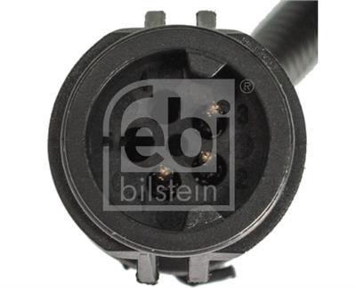 FEBI BILSTEIN 182558 EAN: 4054224825587.