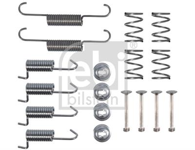 FEBI BILSTEIN 182565 Číslo výrobce: BRK FITTING KIT 138. EAN: 4054224825655.