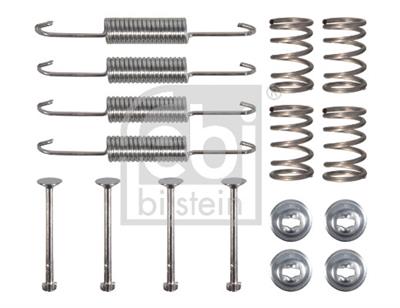 FEBI BILSTEIN 182575 Číslo výrobce: BRK FITTING KIT 140. EAN: 4054224825754.