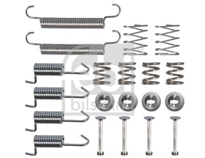FEBI BILSTEIN 182586 Číslo výrobce: BRK FITTING KIT 118. EAN: 4054224825860.