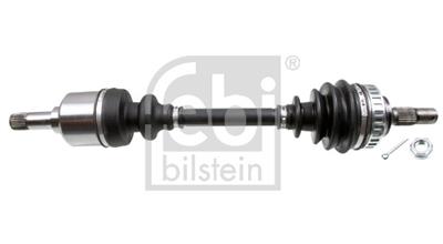 FEBI BILSTEIN 182589 EAN: 4054224825891.