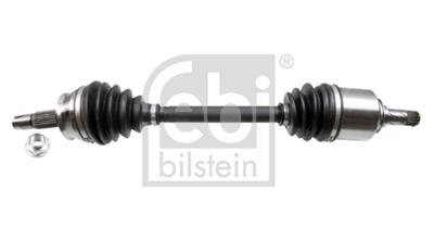 FEBI BILSTEIN 182591 EAN: 4054224825914.