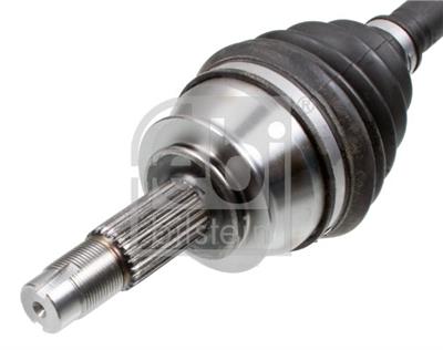 FEBI BILSTEIN 182591 EAN: 4054224825914.