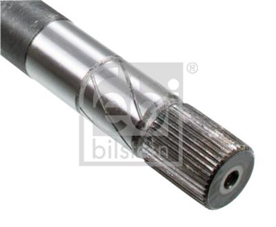 FEBI BILSTEIN 182695 EAN: 4054224826959.