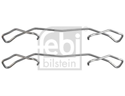 FEBI BILSTEIN 182714 EAN: 4054224827147.