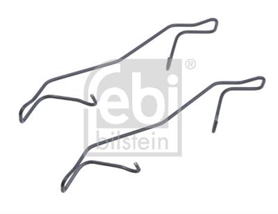 FEBI BILSTEIN 182716 EAN: 4054224827161.
