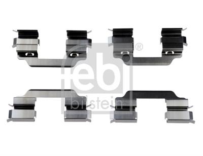 FEBI BILSTEIN 182718 EAN: 4054224827185.