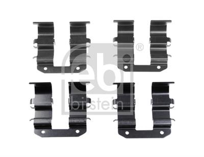 FEBI BILSTEIN 182720 Číslo výrobce: BRK FITTING KIT 150. EAN: 4054224827208.