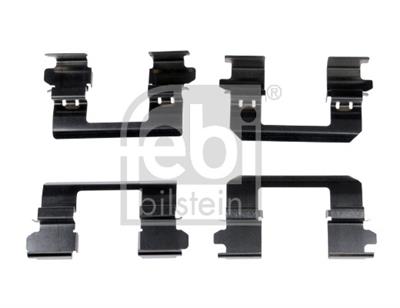 FEBI BILSTEIN 182722 Číslo výrobce: BRK FITTING KIT 149. EAN: 4054224827222.