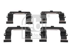 FEBI BILSTEIN 182730