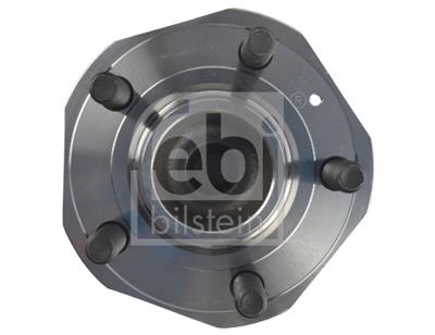 FEBI BILSTEIN 182750 EAN: 4054224827505.