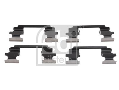 FEBI BILSTEIN 182753 Číslo výrobce: BRK FITTING KIT 171. EAN: 4054224827536.