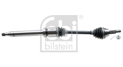 FEBI BILSTEIN 182765 EAN: 4054224827659.