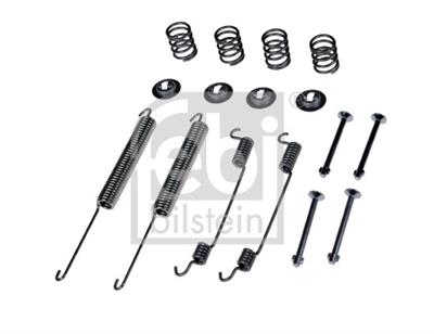 FEBI BILSTEIN 182809 Číslo výrobce: BRK FITTING KIT 172. EAN: 4054224828090.