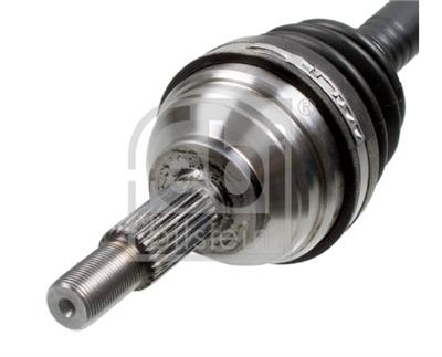 FEBI BILSTEIN 182817 EAN: 4054224828175.