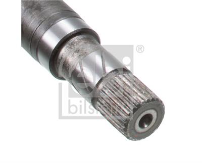 FEBI BILSTEIN 182817 EAN: 4054224828175.