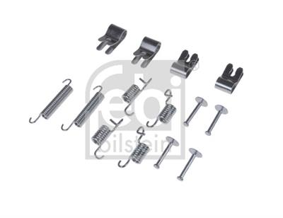 FEBI BILSTEIN 182825 Číslo výrobce: BRK FITTING KIT 174. EAN: 4054224828250.