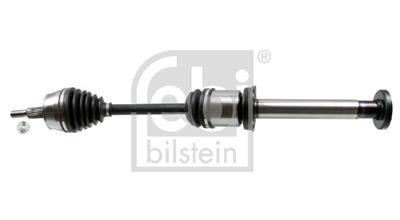 FEBI BILSTEIN 182852 EAN: 4054224828526.