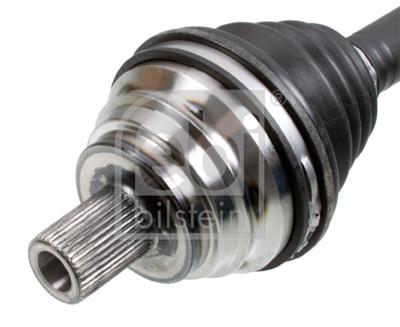 FEBI BILSTEIN 182853 EAN: 4054224828533.