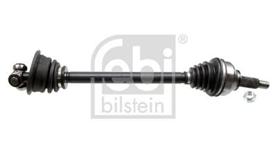 FEBI BILSTEIN 182856 EAN: 4054224828564.