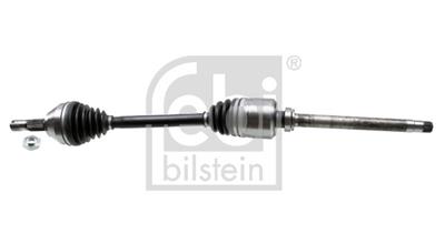 FEBI BILSTEIN 182857 EAN: 4054224828571.
