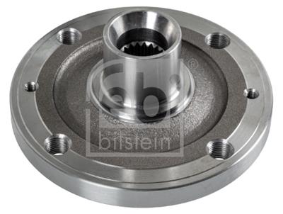 FEBI BILSTEIN 18285 EAN: 4027816182856.
