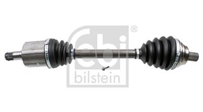 FEBI BILSTEIN 182933 EAN: 4054224829332.