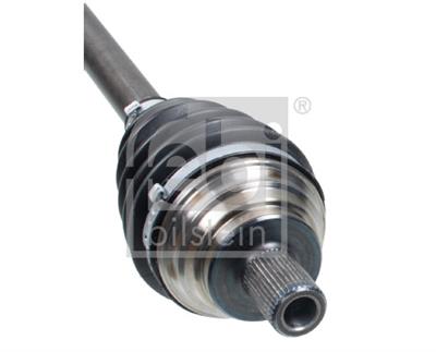 FEBI BILSTEIN 182933 EAN: 4054224829332.