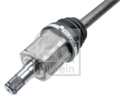 FEBI BILSTEIN 182933 EAN: 4054224829332.