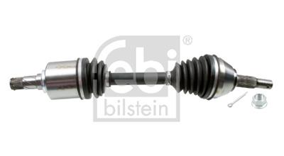 FEBI BILSTEIN 182958 EAN: 4054224829585.