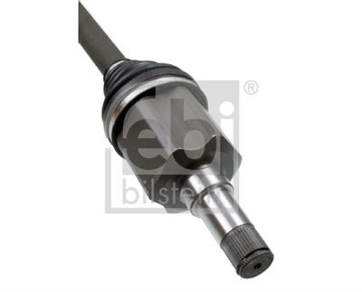 FEBI BILSTEIN 182965 EAN: 4054224829653.