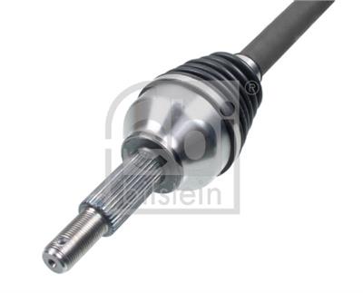 FEBI BILSTEIN 182965 EAN: 4054224829653.