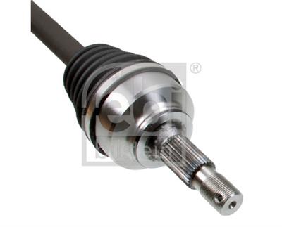 FEBI BILSTEIN 182966 EAN: 4054224829660.