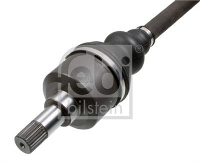 FEBI BILSTEIN 182966 EAN: 4054224829660.