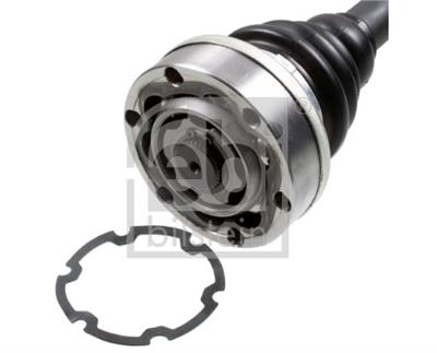 FEBI BILSTEIN 182996 EAN: 4054224829967.