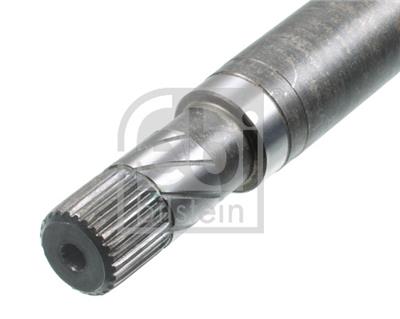 FEBI BILSTEIN 182998 EAN: 4054224829981.