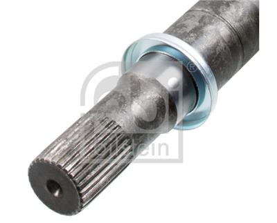 FEBI BILSTEIN 183086 EAN: 4054224830864.