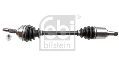 FEBI BILSTEIN 183169 EAN: 4054224831694.