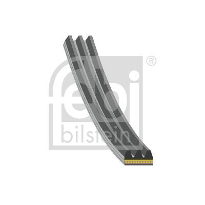 FEBI BILSTEIN 183220 Číslo výrobce: 3PK698 EST. EAN: 4054224832202.
