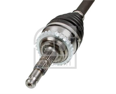 FEBI BILSTEIN 183291 EAN: 4054224832912.