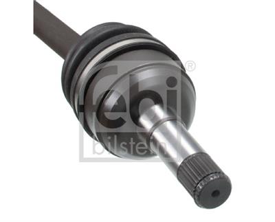 FEBI BILSTEIN 183295 EAN: 4054224832950.