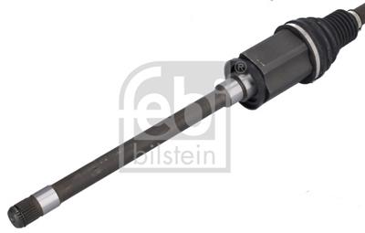 FEBI BILSTEIN 183309 EAN: 4054224833094.